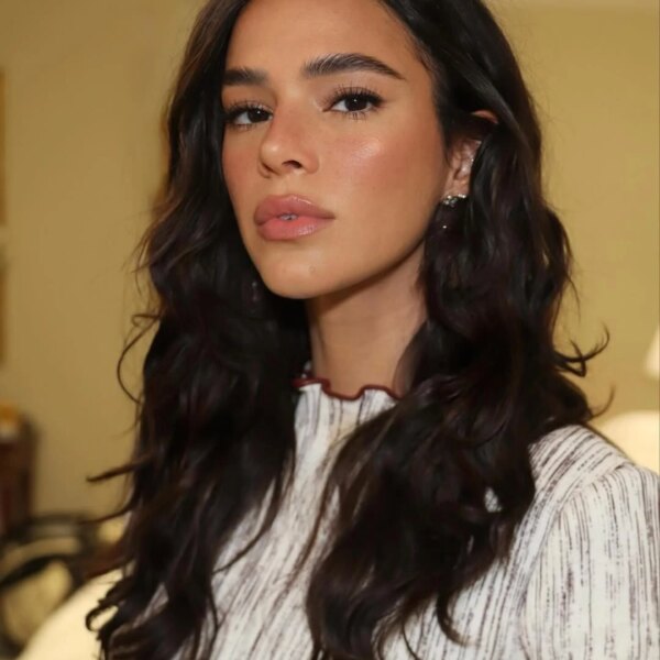 Less is more: a new trend in makeup