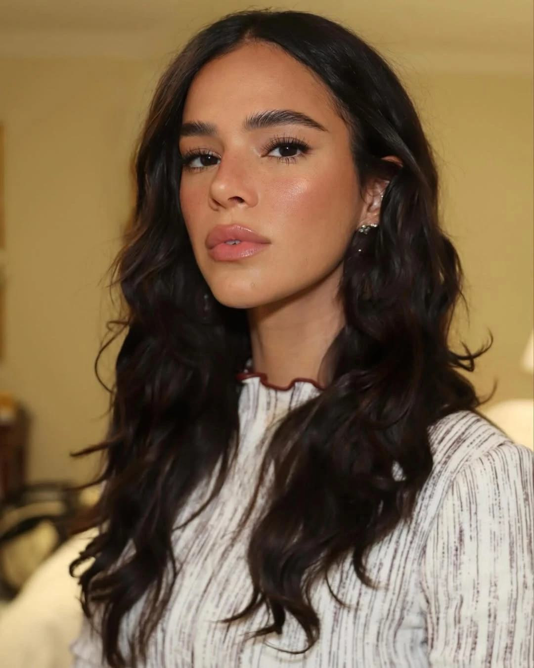 Less is more: a new trend in makeup0