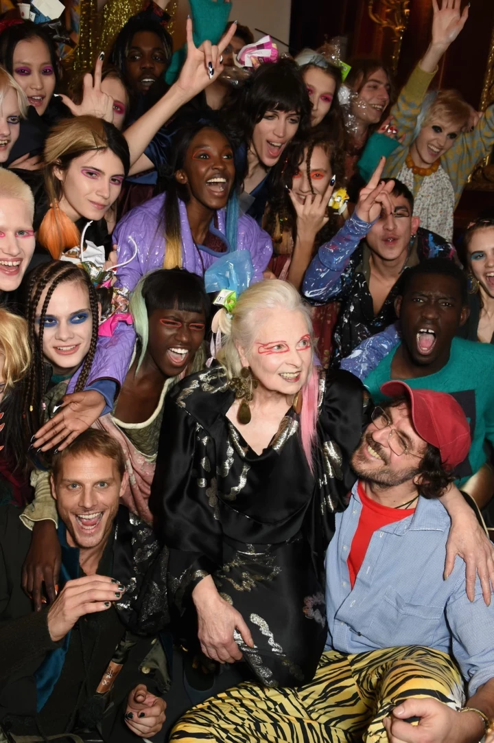 7 fashion shows you can't miss this spring6