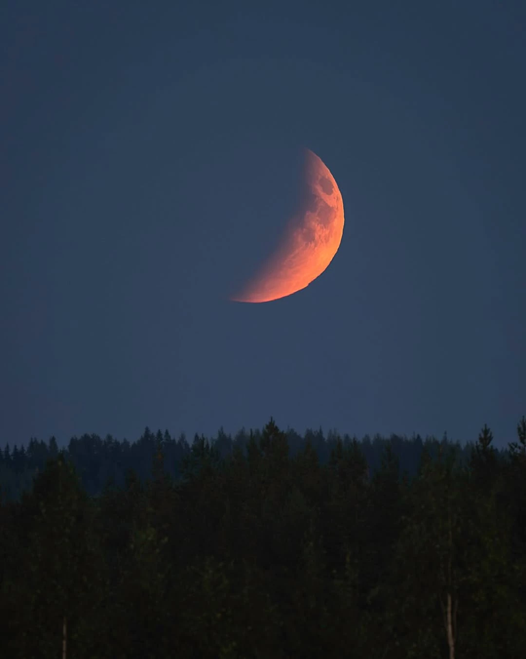 The New Moon Solar Eclipse on February 17, 2026 — the turning point of the year according to astrologers0