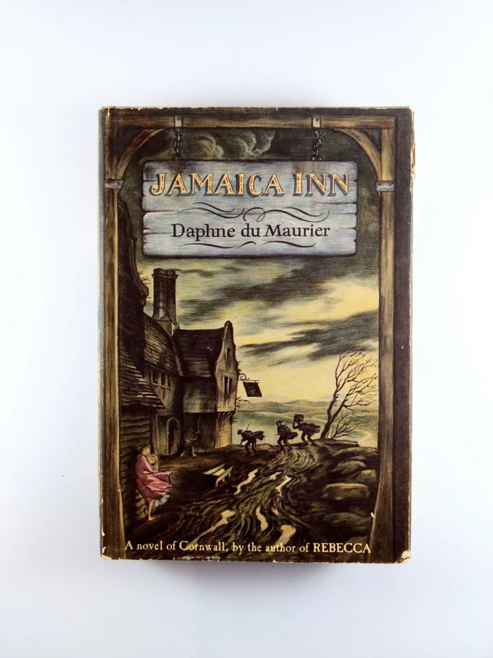 5 books about love and revenge for those who liked "Wuthering Heights"1