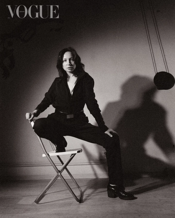 Behind the scenes: how the Kharkiv theater "Nafta" lives6