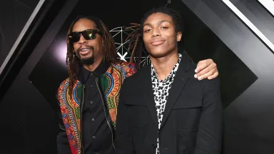 Lil Jon’s Offspring: An Introduction to His Children, Including Late&hellip;