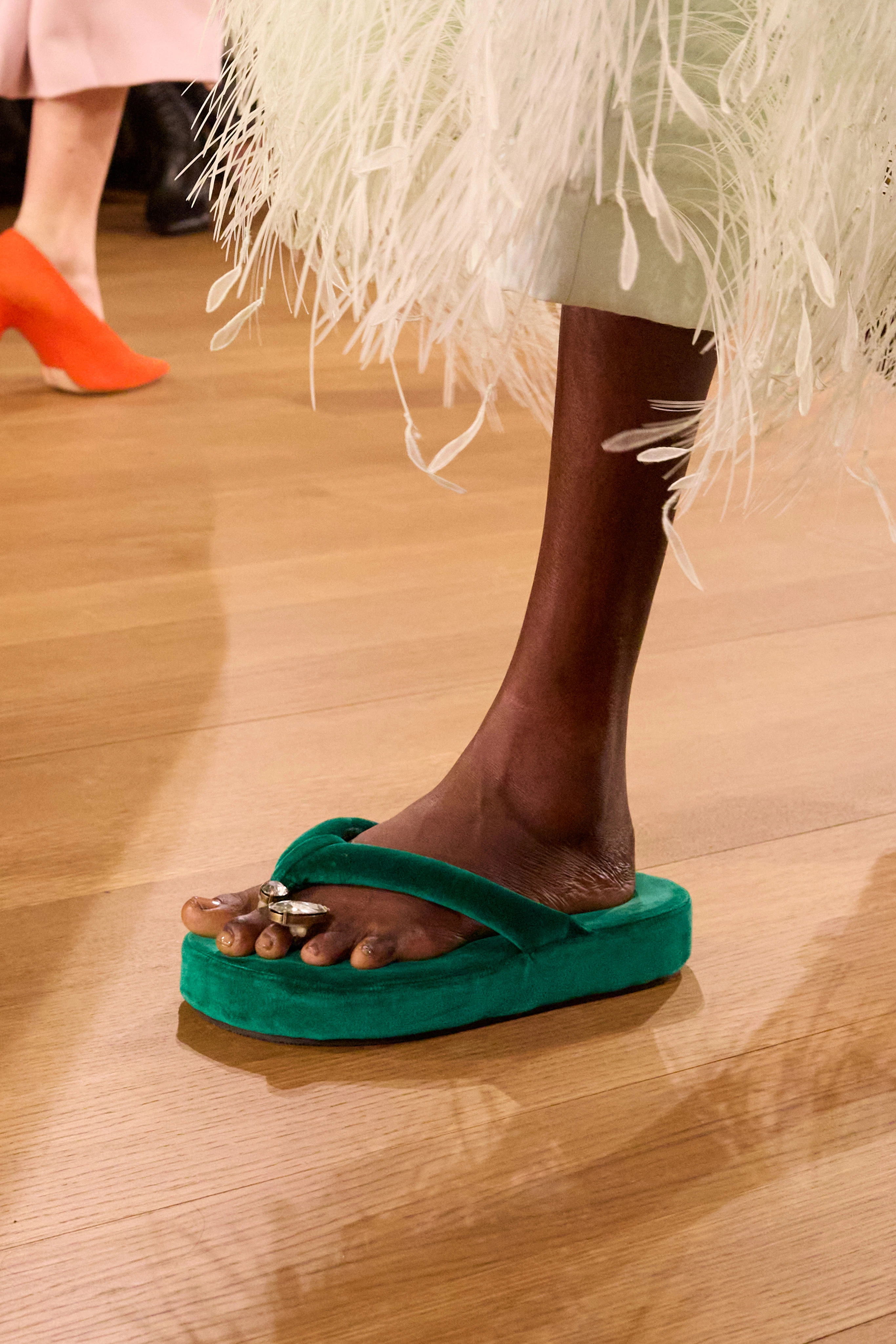 Balenciaga spring-summer 20262