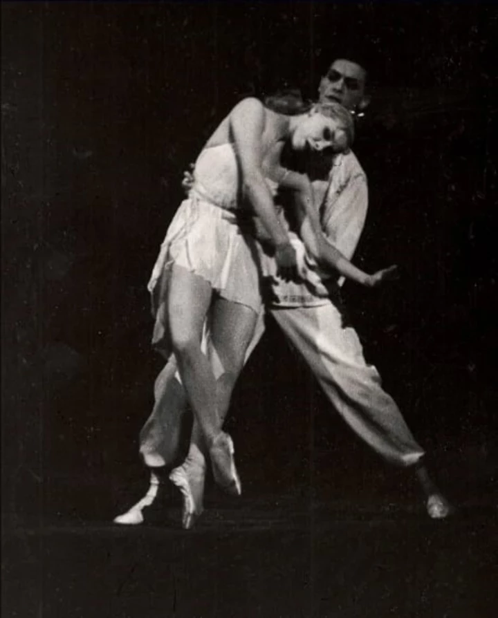 What you need to know about "Forest Song" - the most famous Ukrainian ballet in history7