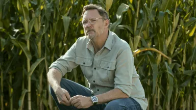 Who’s the Character Matthew Lillard Plays in Prime Video’s “Cross”?
