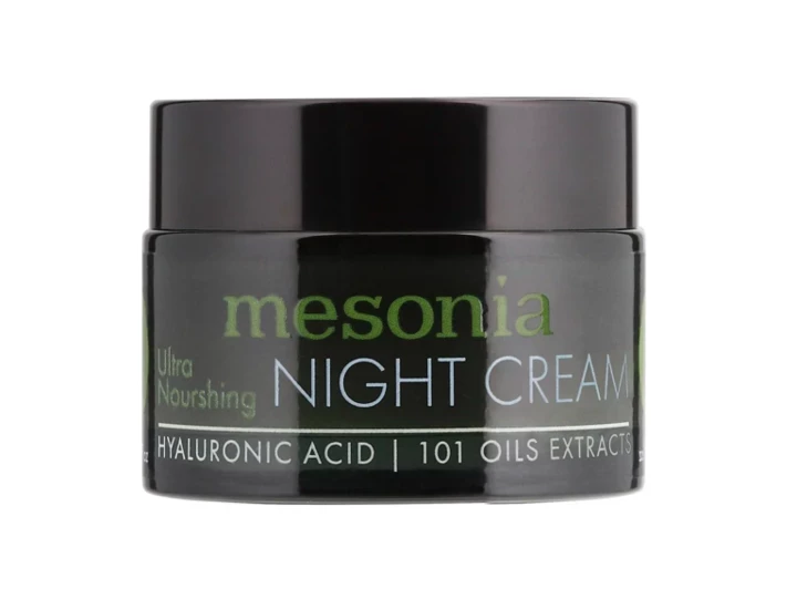 Mesonia: beauty discovery of the year from influencer and public figure Iryna Adonina8