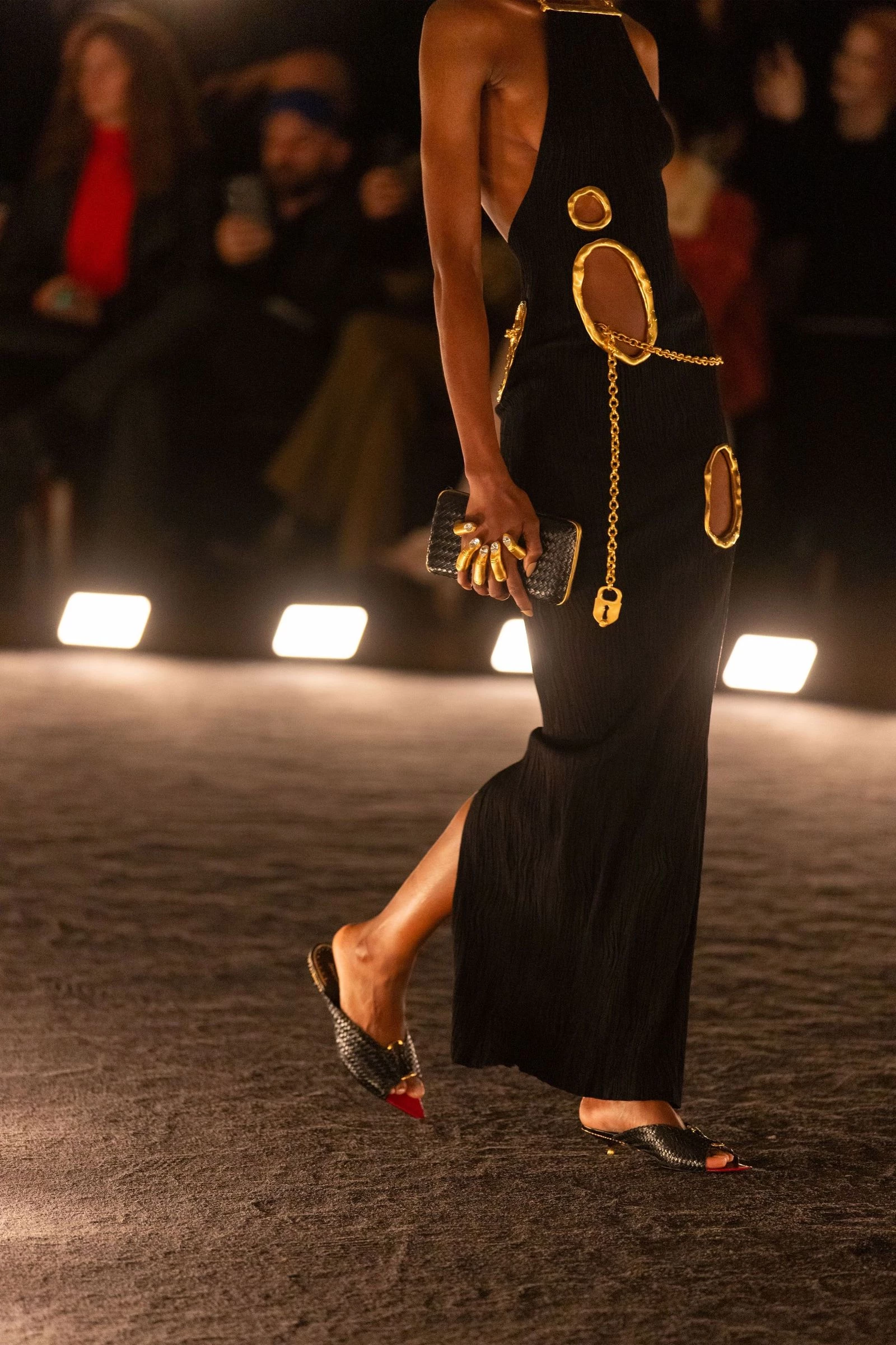 Schiaparelli spring-summer 202619