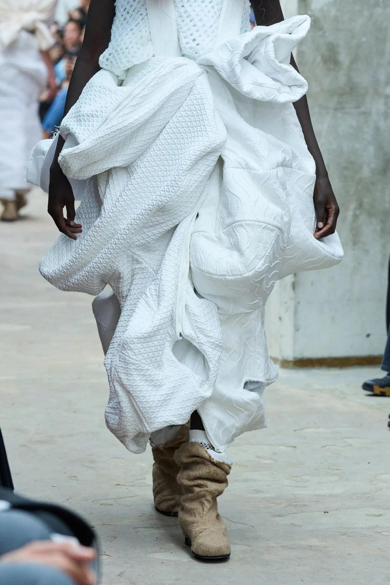 Comme des Garçons spring-summer 20262