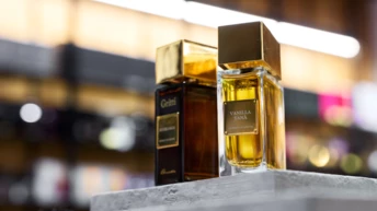 Two new fragrances with notes of vanilla that will make&hellip;