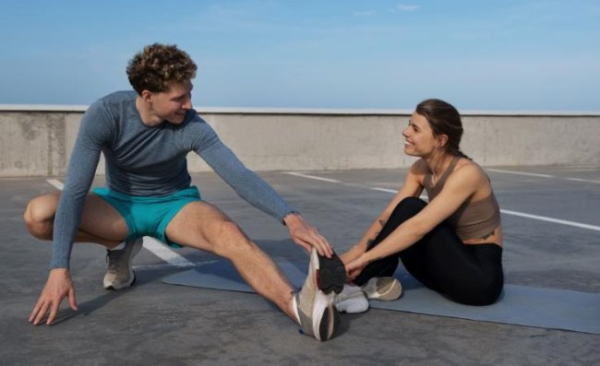 Scientists have discovered which exercises have a beneficial effect on&hellip;