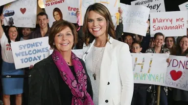 Savannah Guthrie’s ‘Today’ Departure? Examining the Facts After Mom Nancy’s…