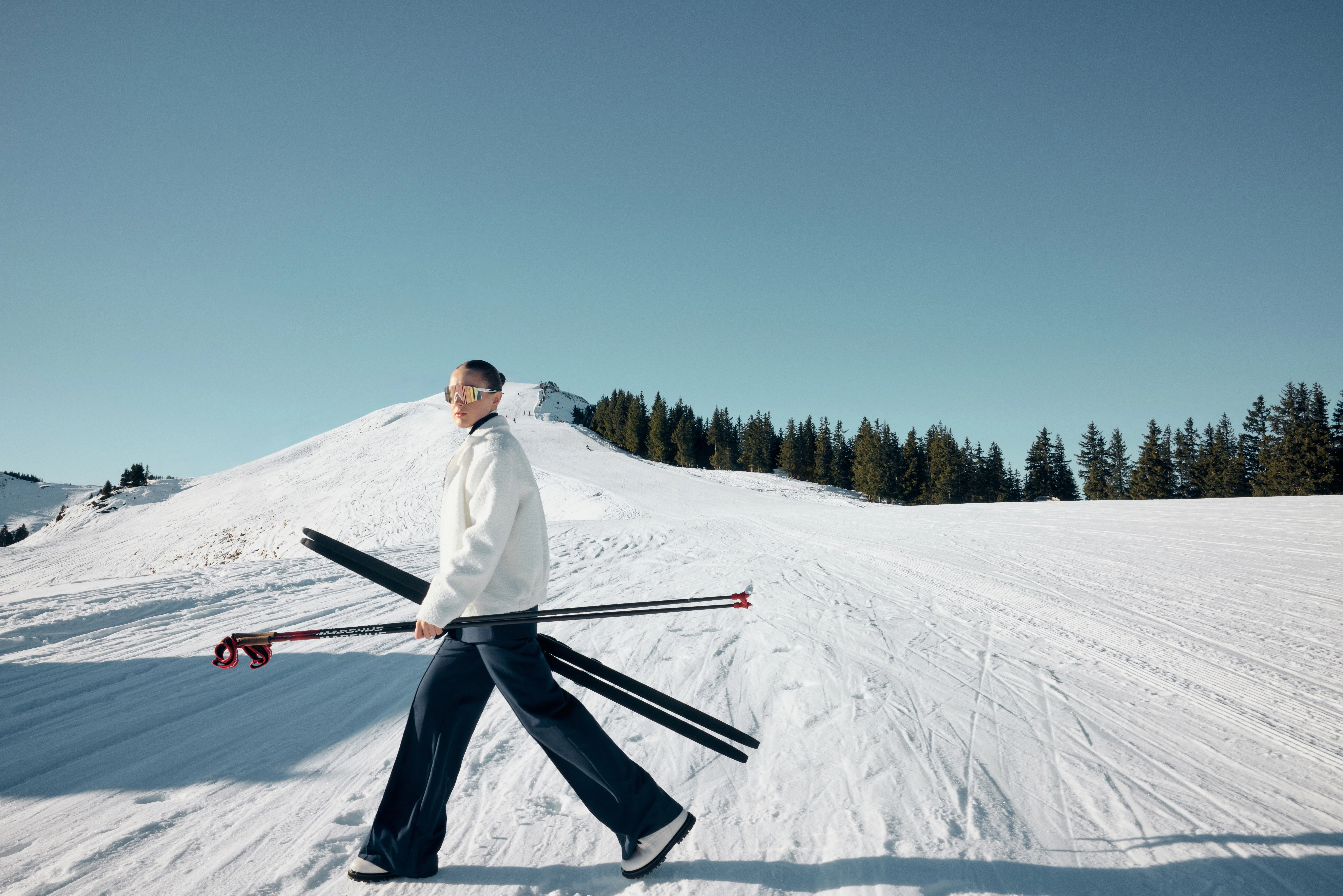 Olympics — 2026: the most beautiful uniforms of national teams3