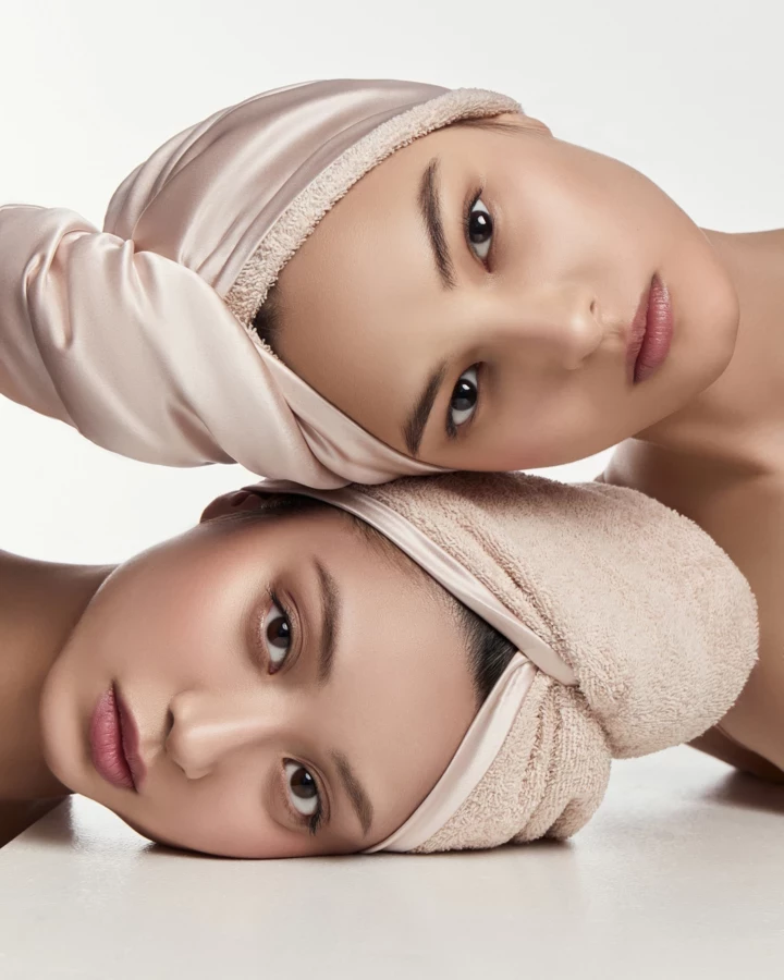 VOGUE UA To Do List: item #10. Grow luxurious hair2