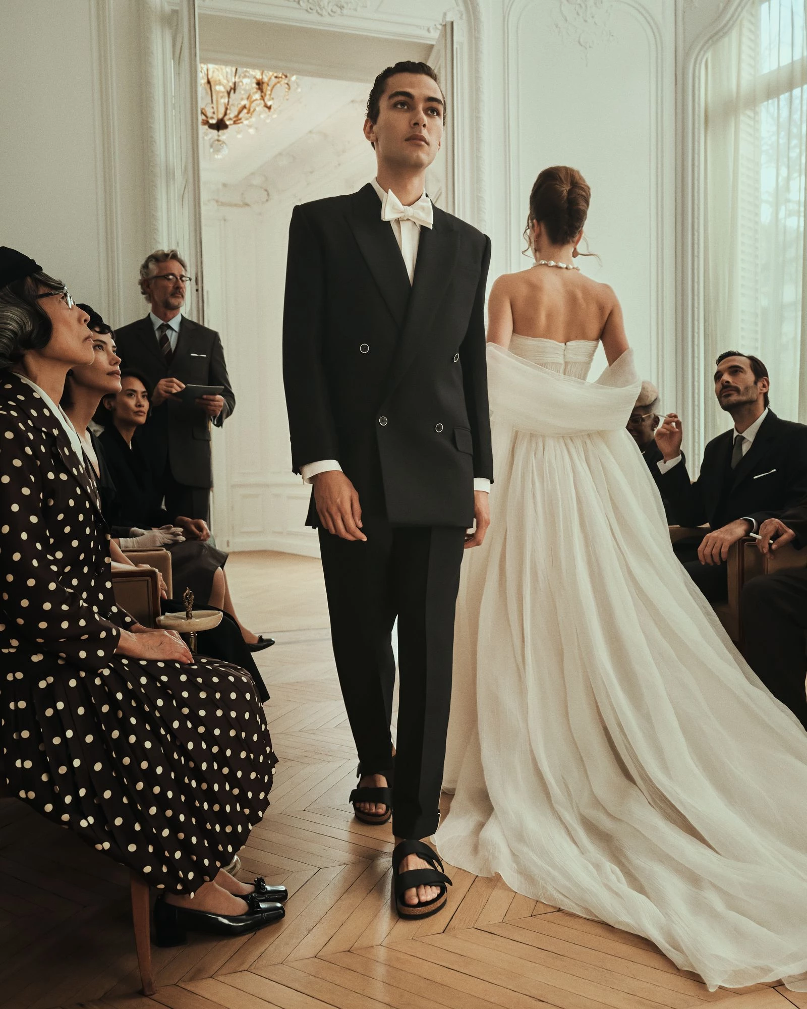 Birkenstock wedding flip-flops are the next big trend2