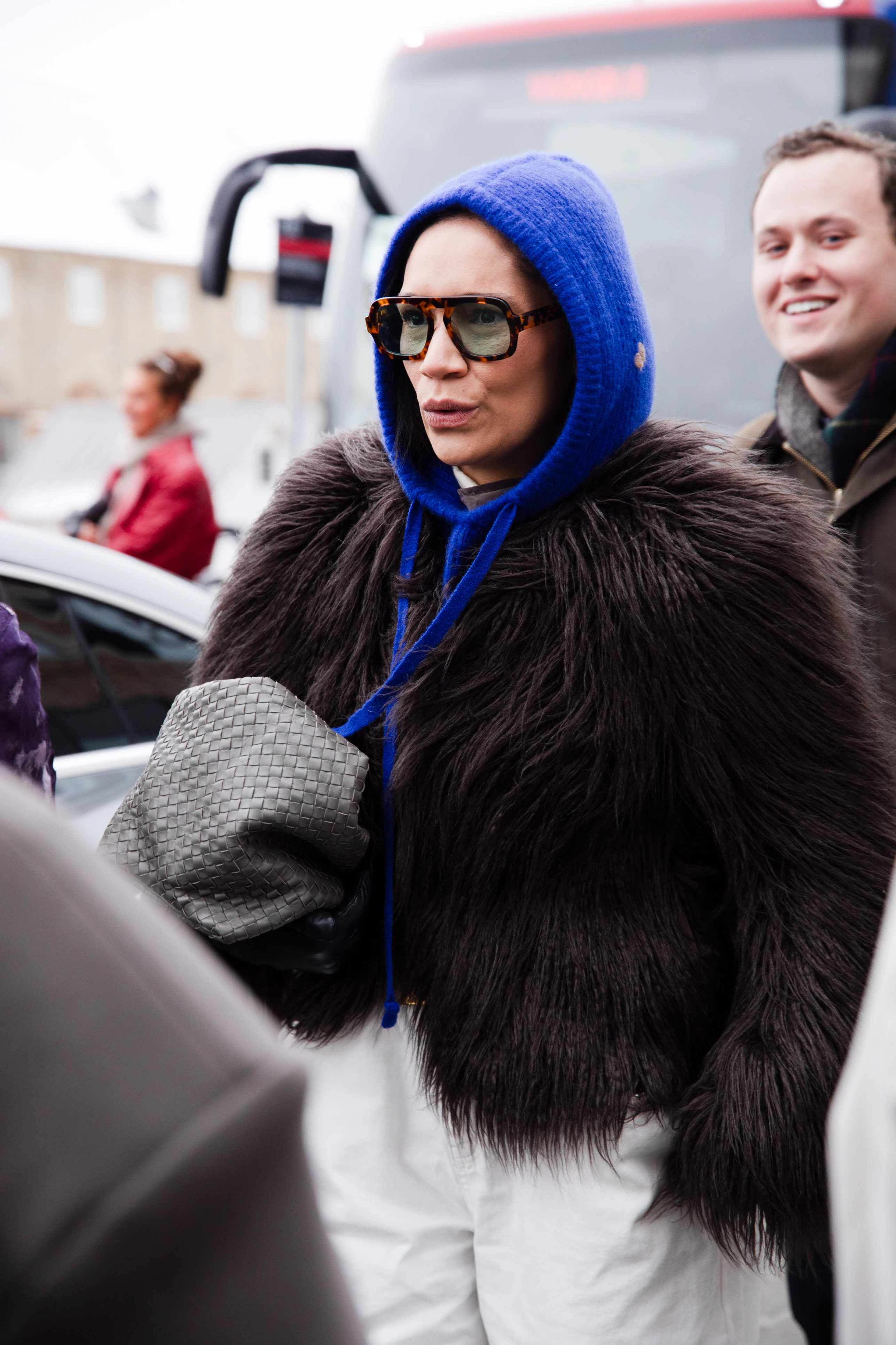 The most fashionable hats and caps this winter according to Scandinavian fashionistas10