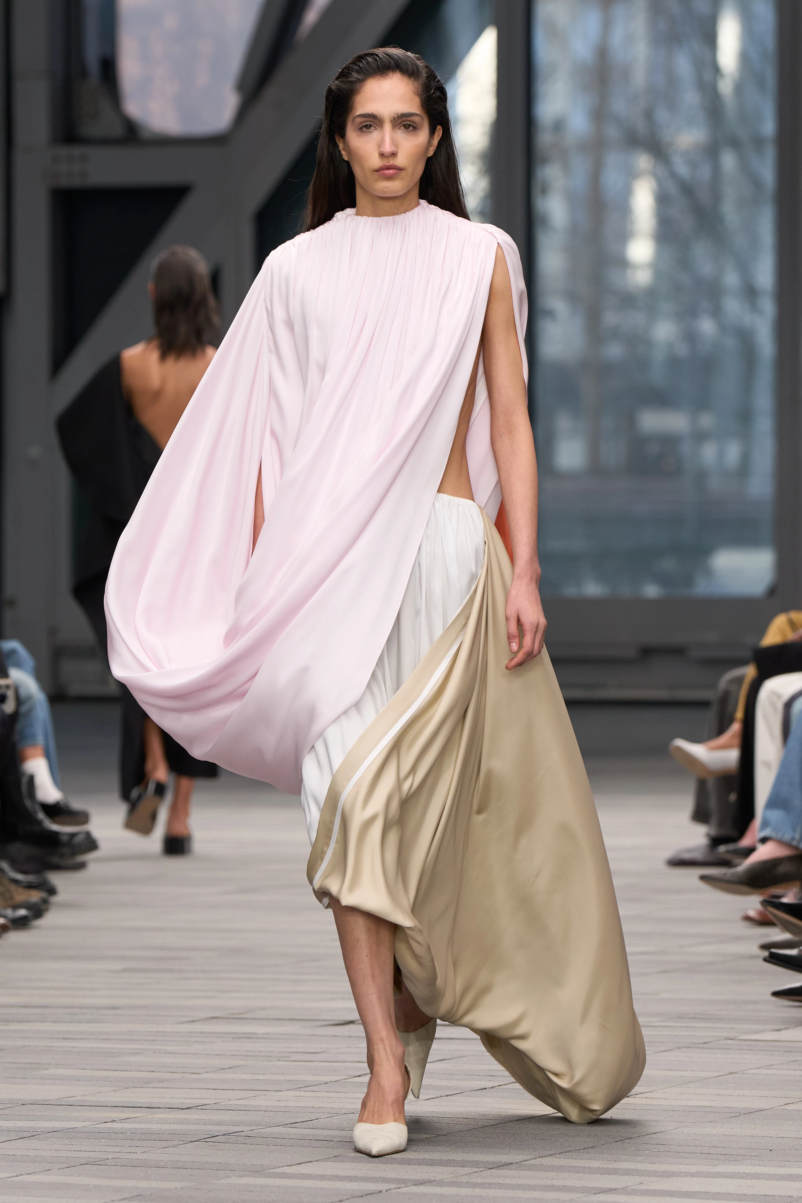 5 main shows at New York Fashion Week15