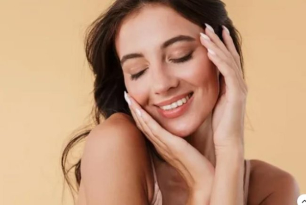 What makes us blush?