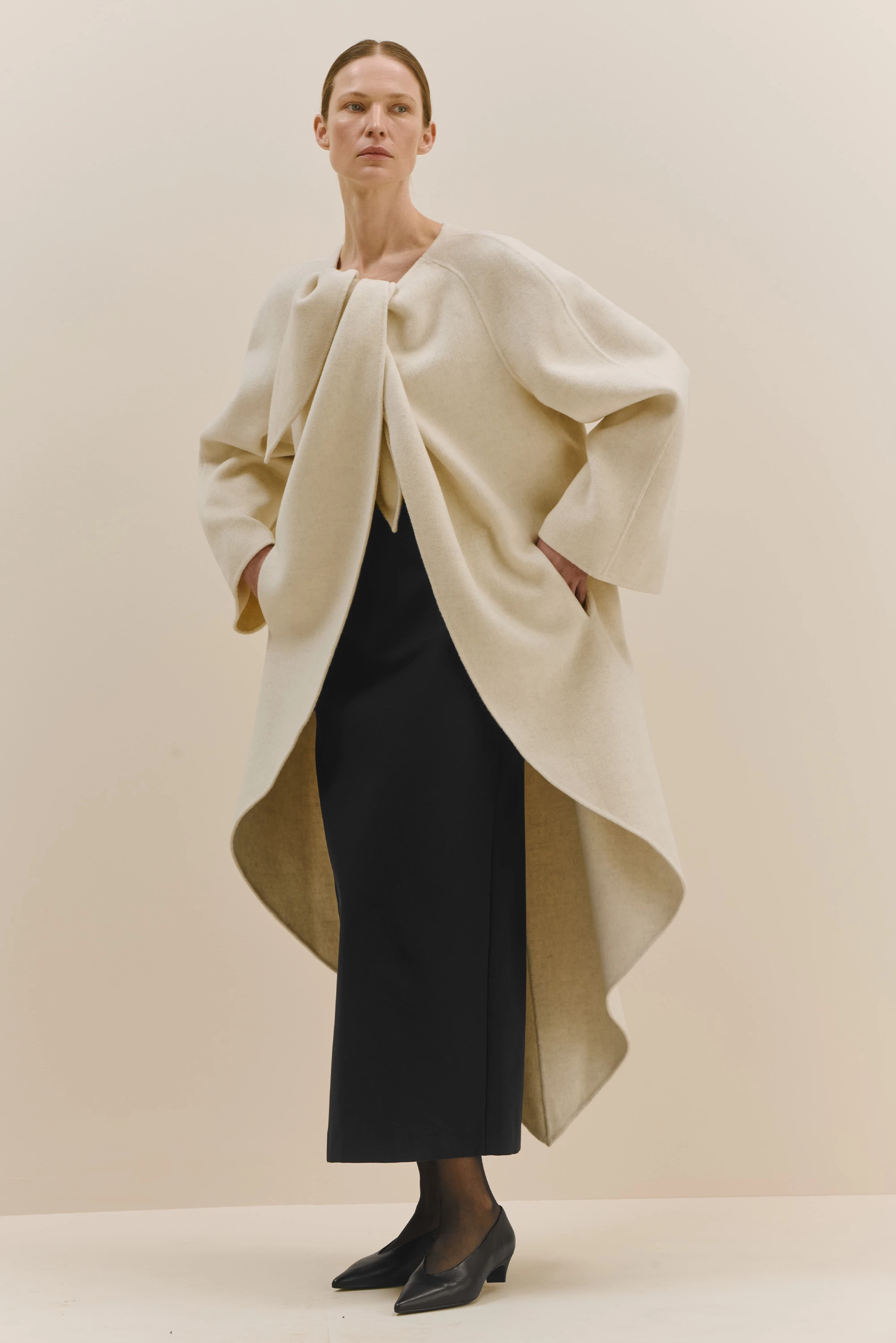 Milky Way: new BEVZA collection fall-winter 2026/271