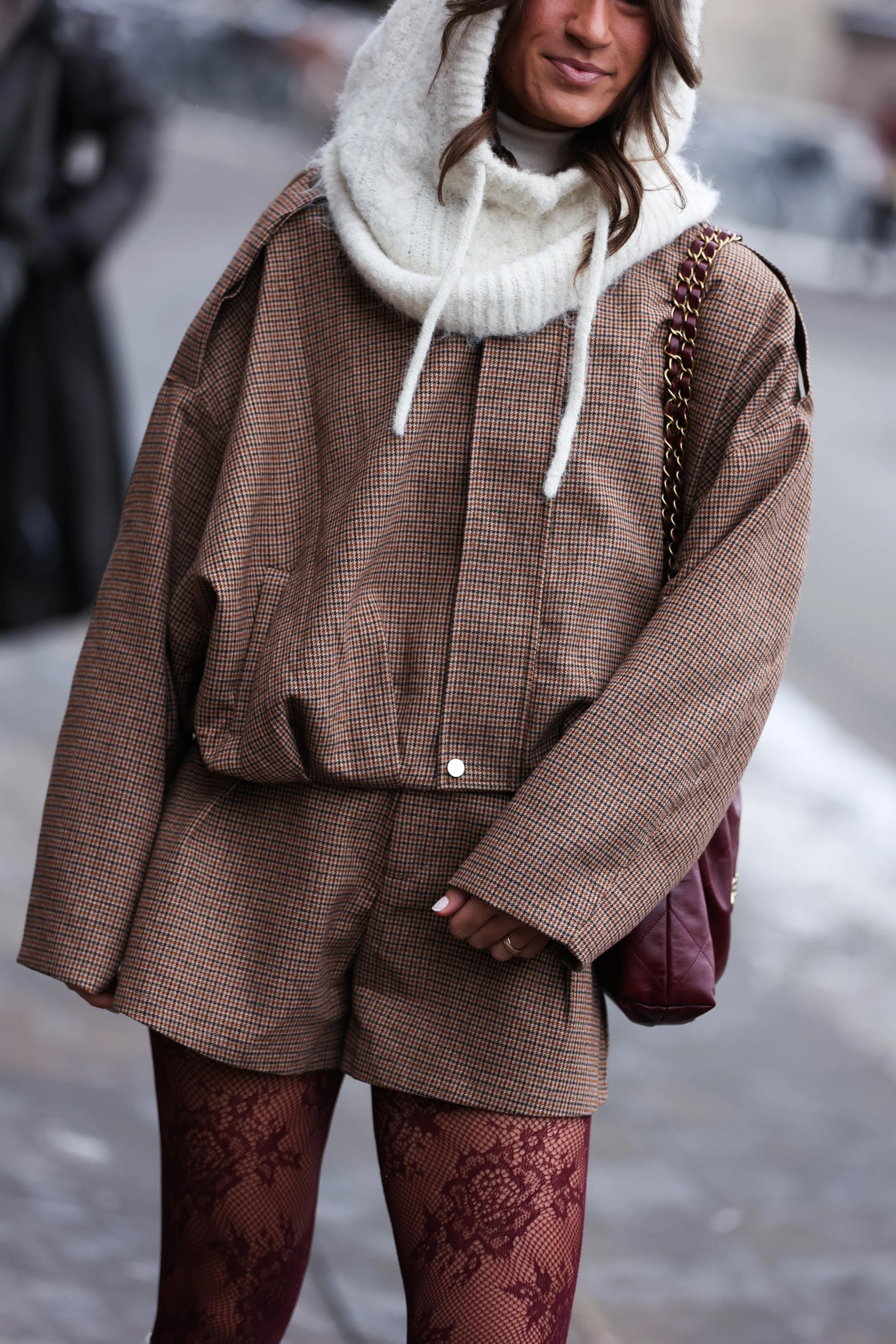 The most fashionable hats and caps this winter according to Scandinavian fashionistas11