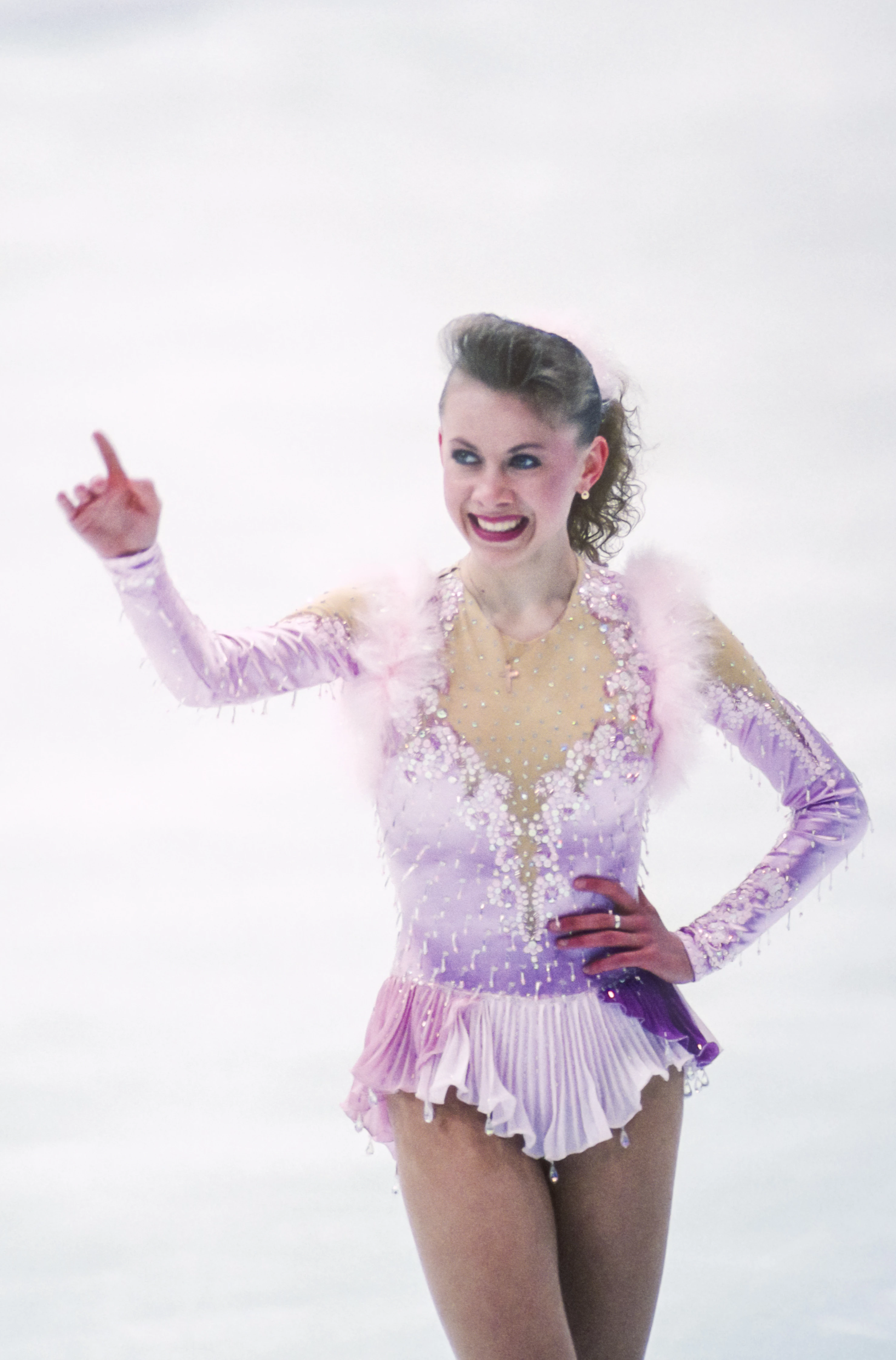 The story of one photo: Ukraine's first gold at the Winter Olympics2