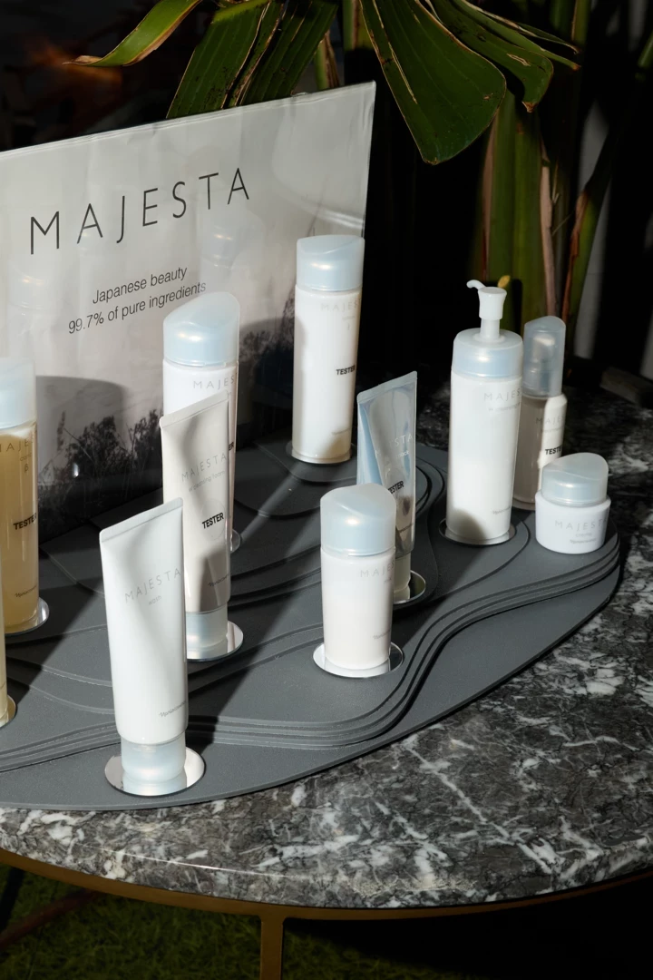 Mochi Skin is a new skincare trend from Japan1