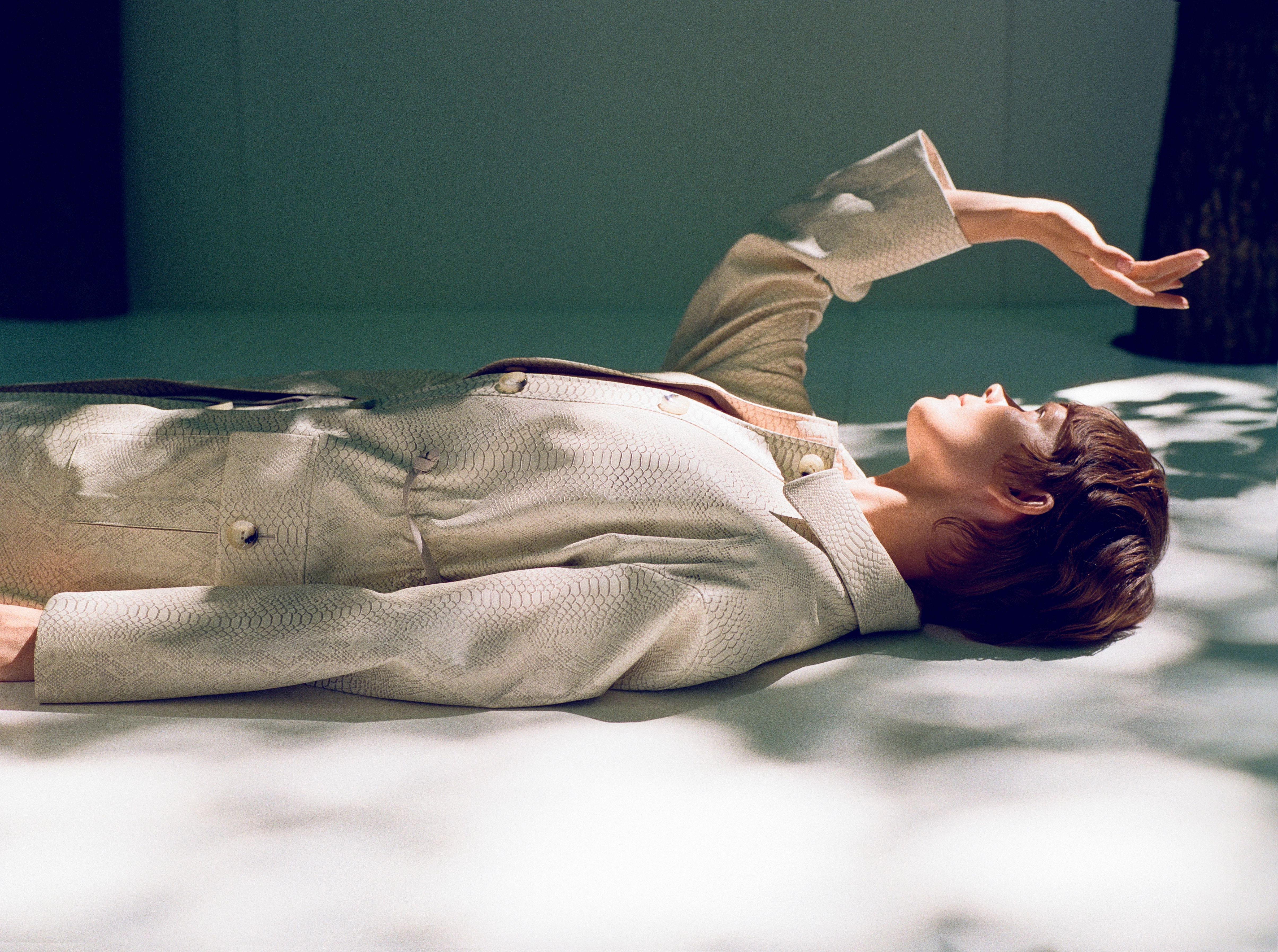 Awakening: new ELENAREVA spring-summer 2026 collection8