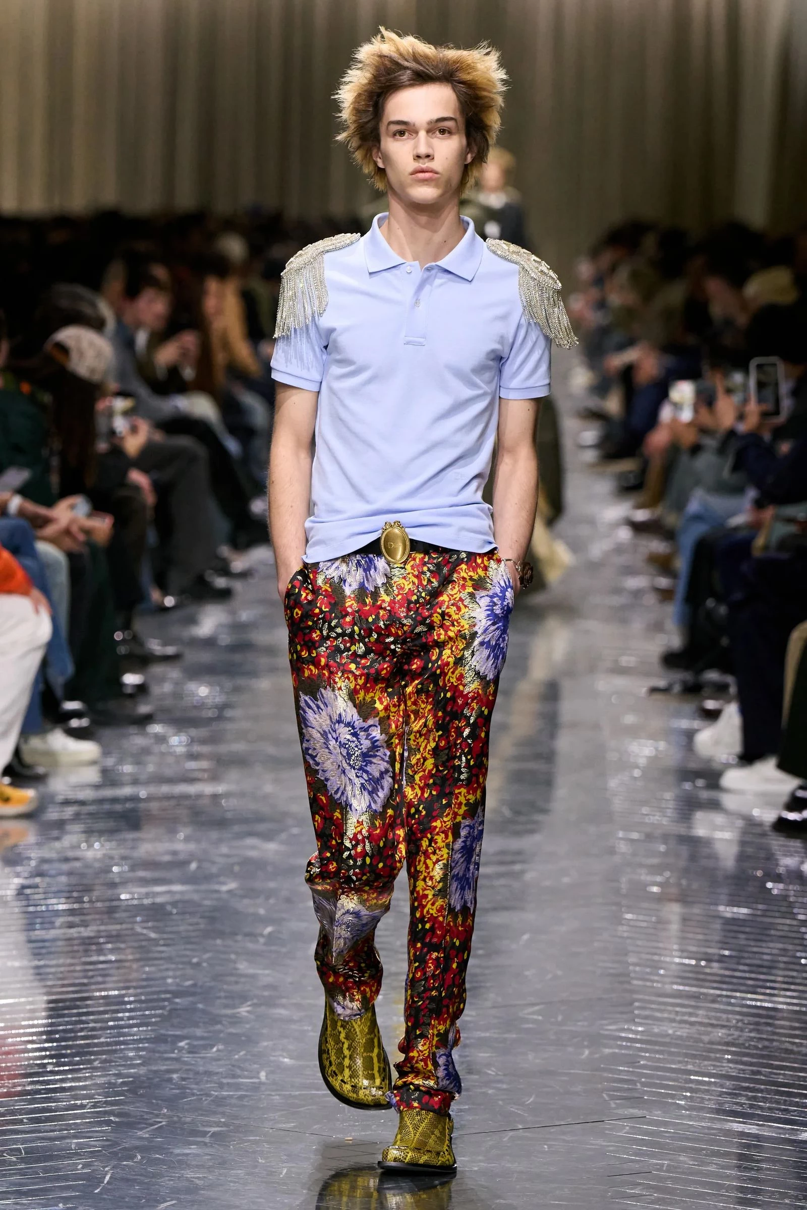 Dior Men fall-winter 2026/20273