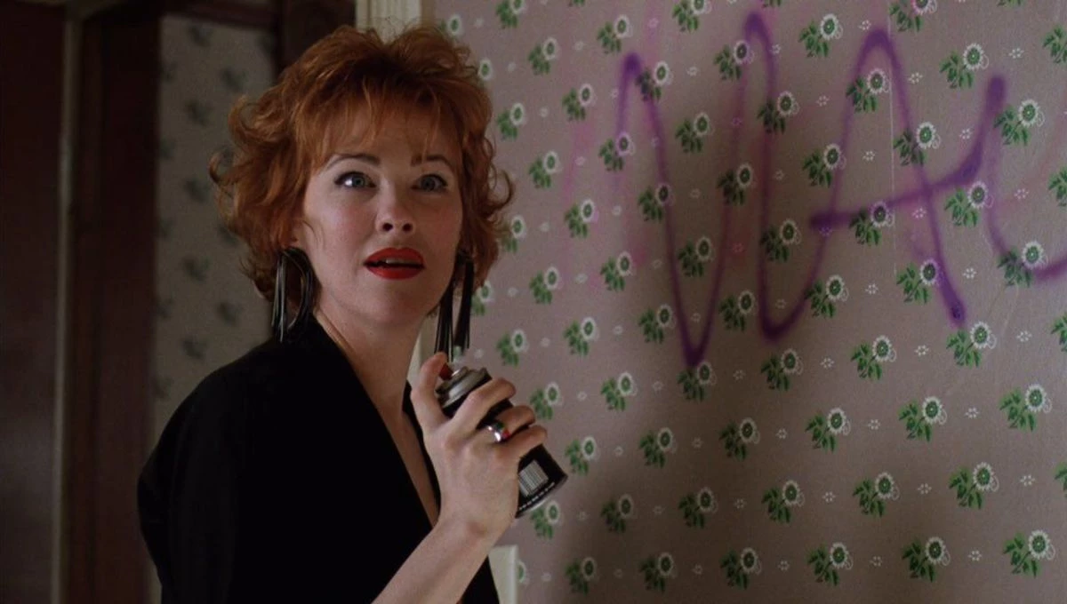 Catherine O'Hara in the movie2