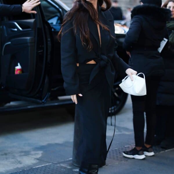 Everyone's talking about these looks: the most stylish star guests at New…