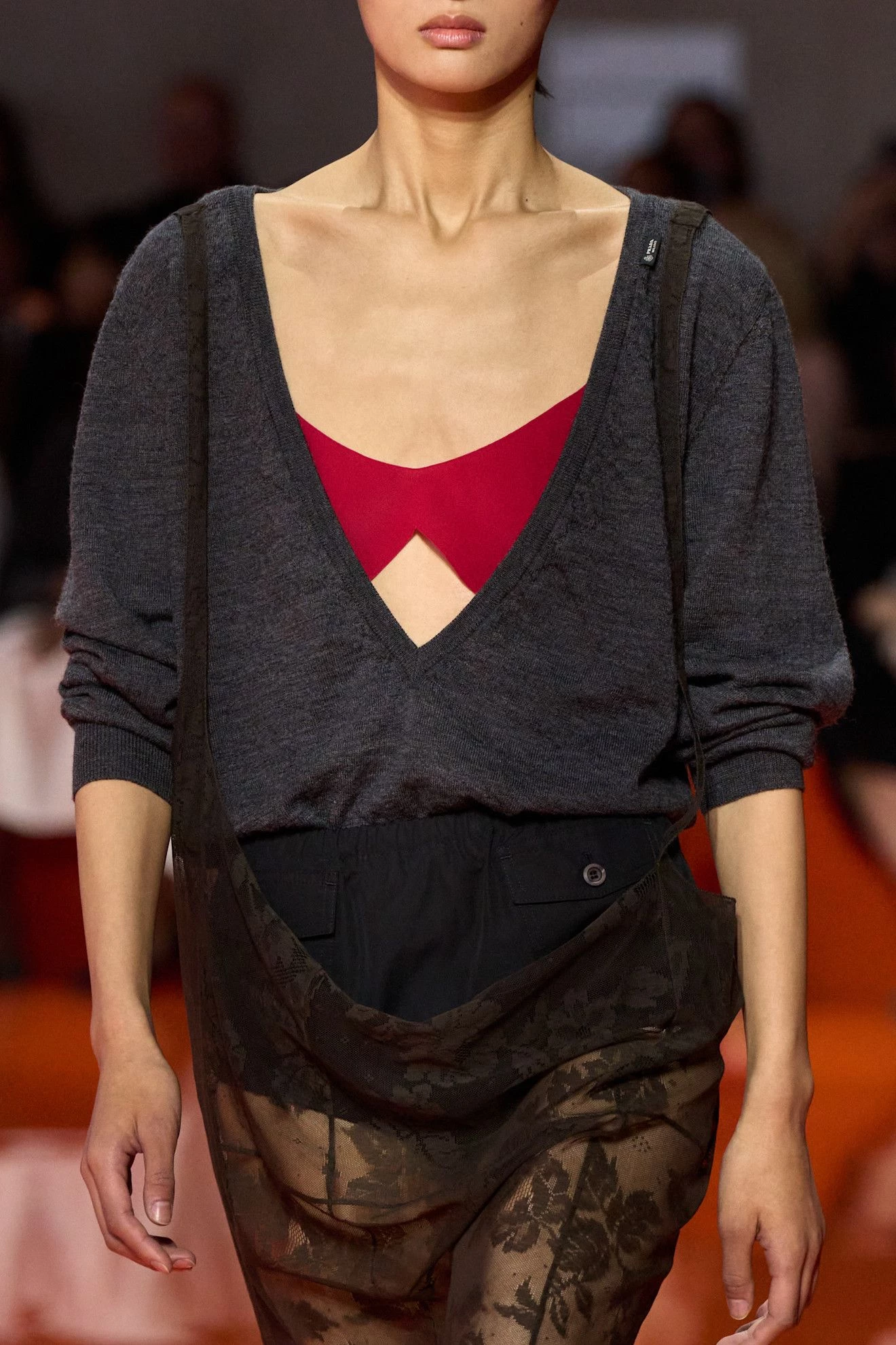 Prada spring-summer 20261