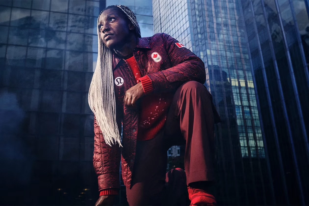 Olympics — 2026: the most beautiful uniforms of national teams2