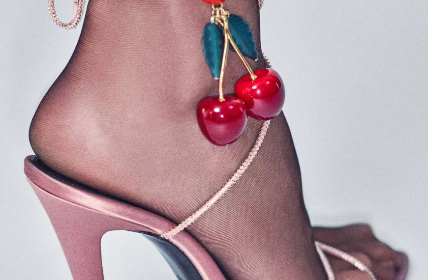 This “naive” print is taking over the catwalks – and you'll definitely&hellip;