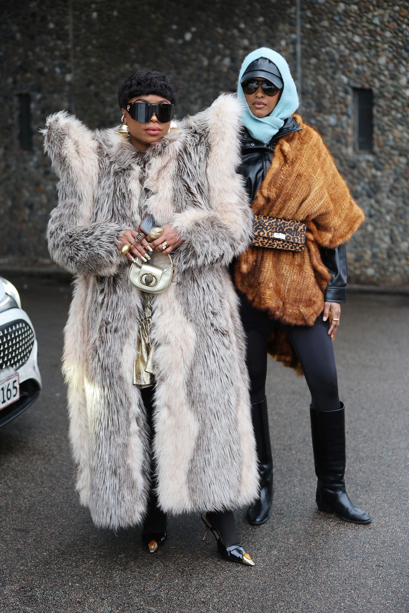 These glasses will be everywhere in spring-summer 2026: 6 models that will change your look4