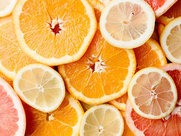 7 Health Benefits of Citrus Fruits