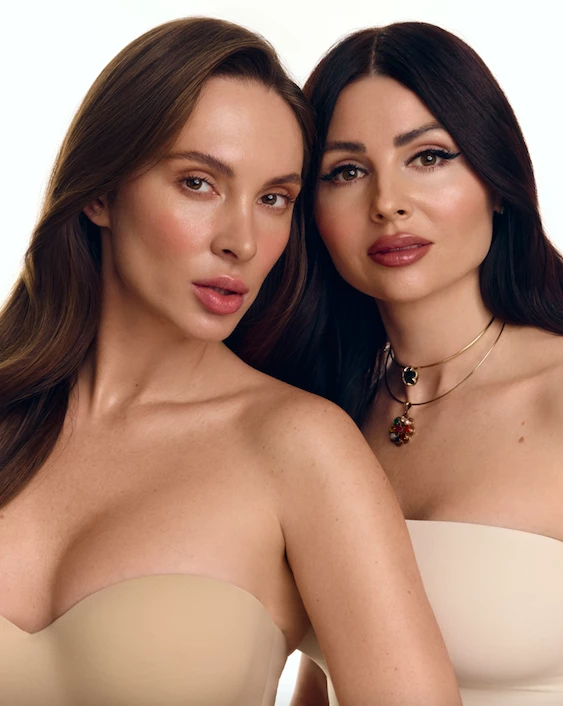 Mesonia: beauty discovery of the year from influencer and public figure Iryna Adonina1