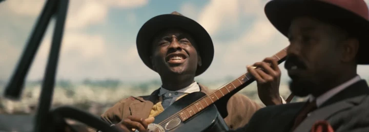 Will the film "Sinners" really be able to win an Oscar?2