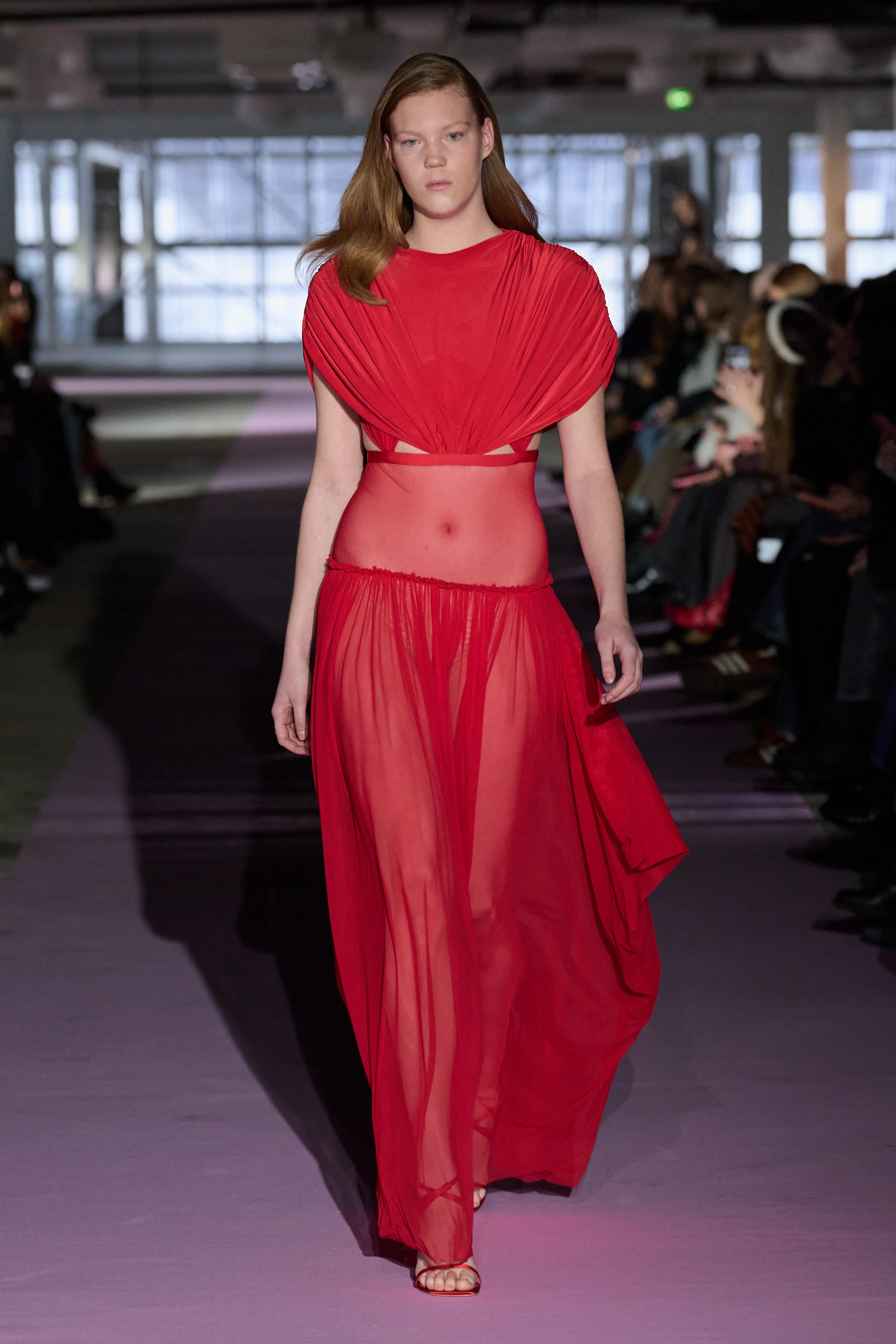 4 top shows at Copenhagen Fashion Week20