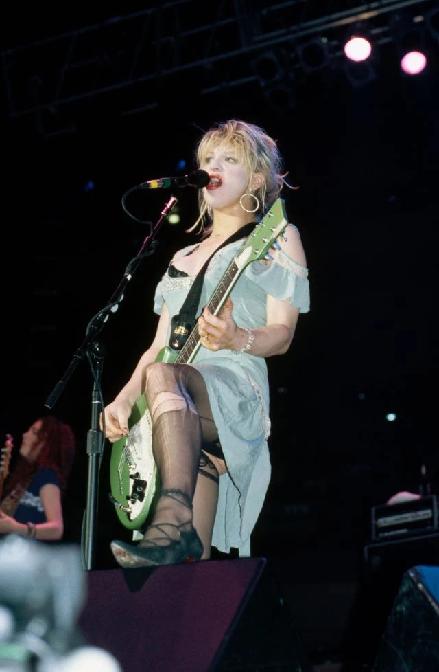 Mitchell Gerber/Getty Images3