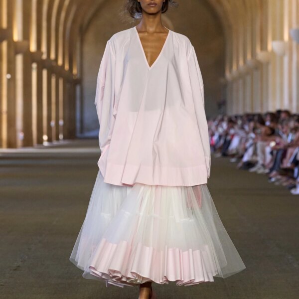 The tutu skirt is back in fashion: how to wear the main…