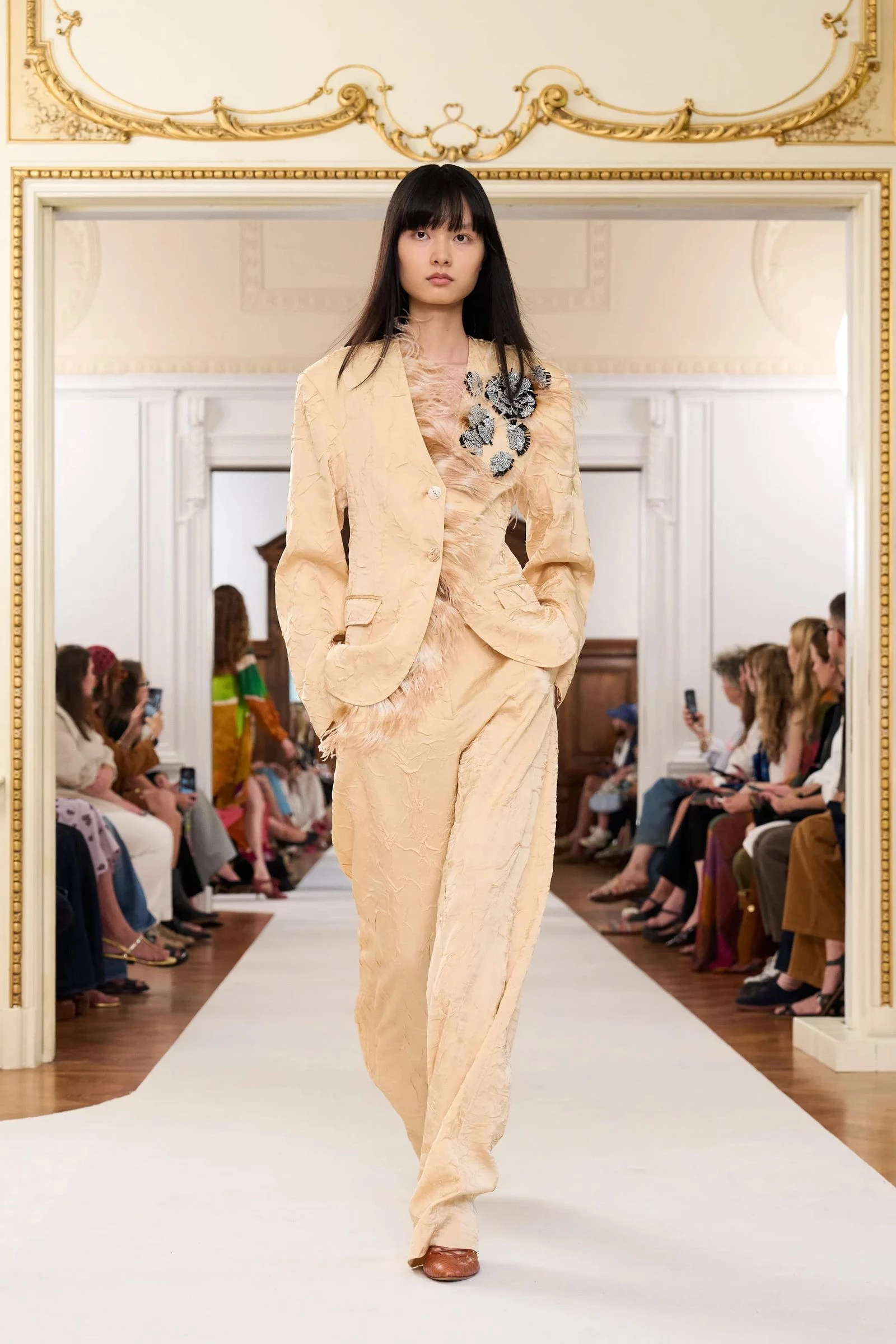 Ulla Johnson spring-summer 20262