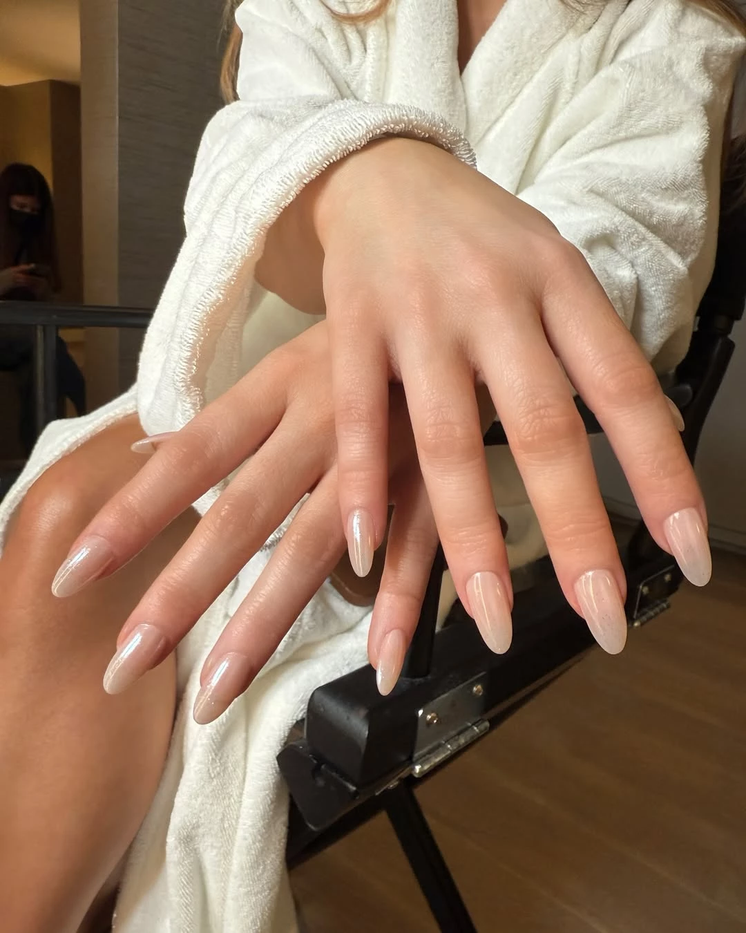 10 main manicure trends for 20260