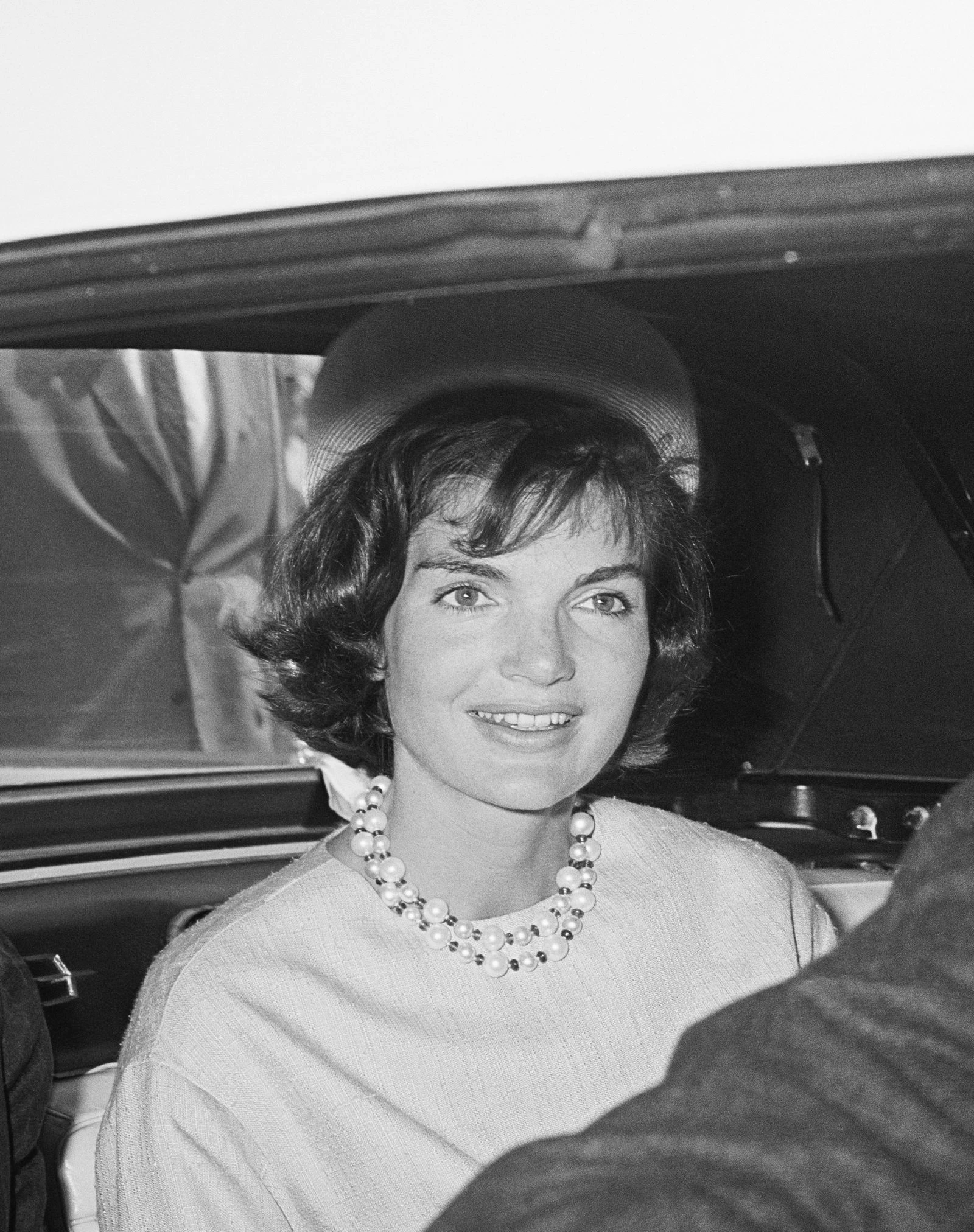 Jacqueline Kennedy3