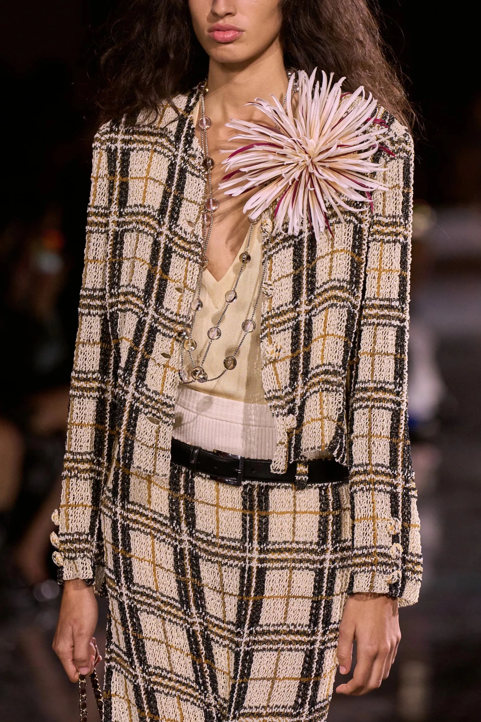 Chanel spring-summer 202610
