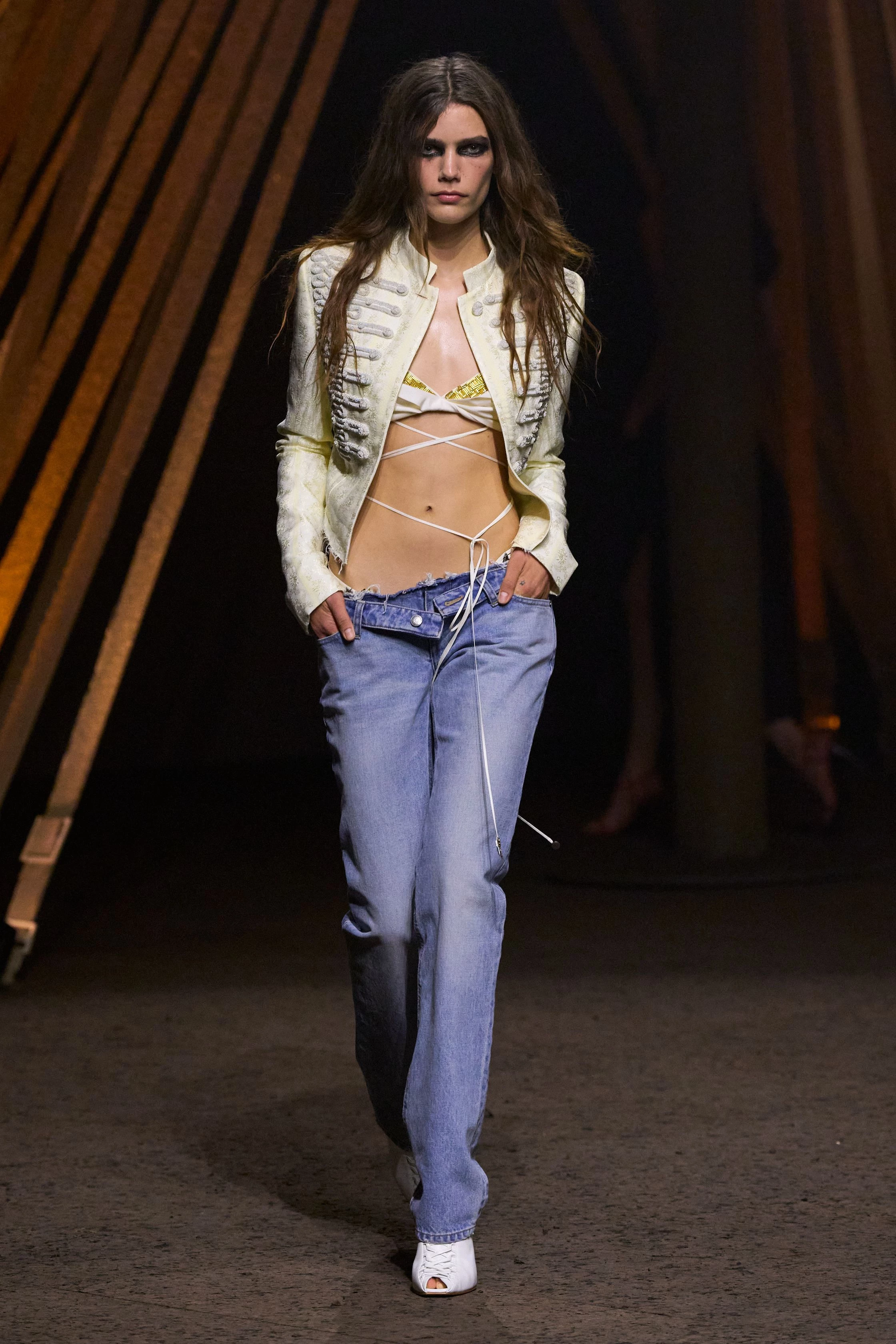 McQueen spring-summer 20260