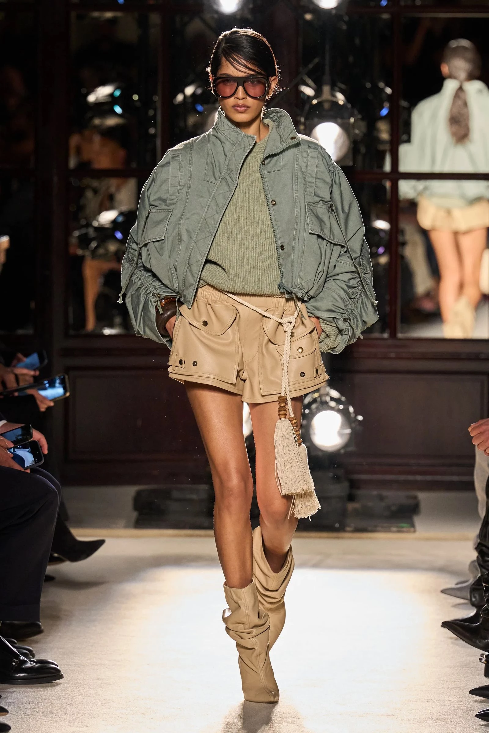 Balmain spring-summer 20264