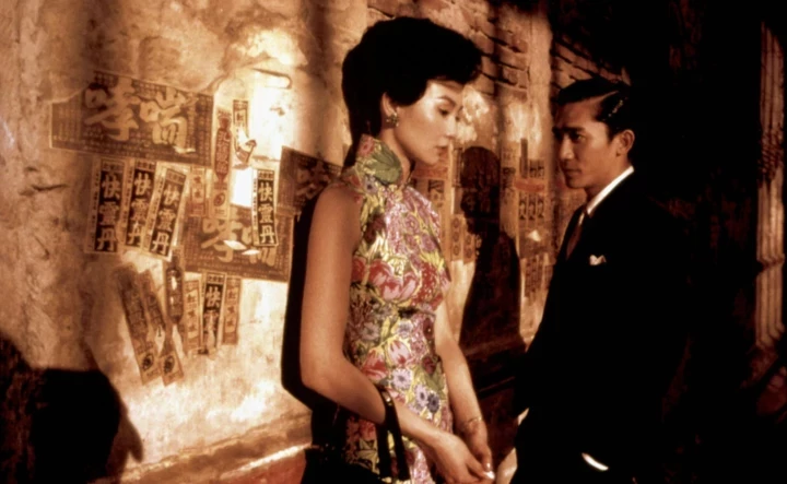 8 best films about love and sex: Vogue Ukraine editorial choice4