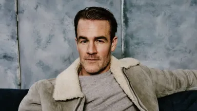 James Van Der Beek Passes Away: Tributes Pour In From Stars Following…