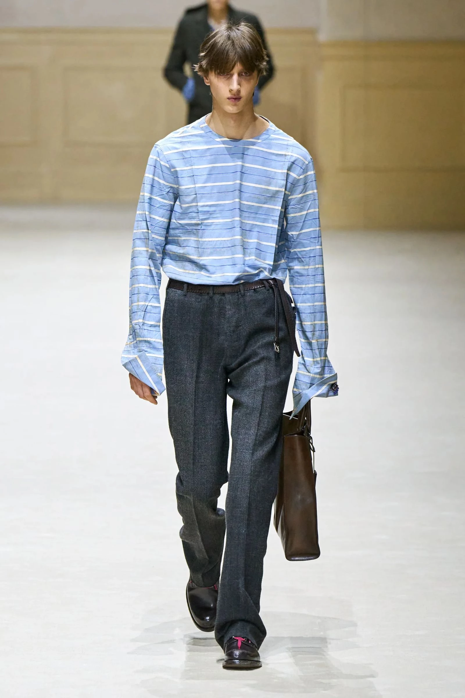 Prada Men fall-winter 2026/20271