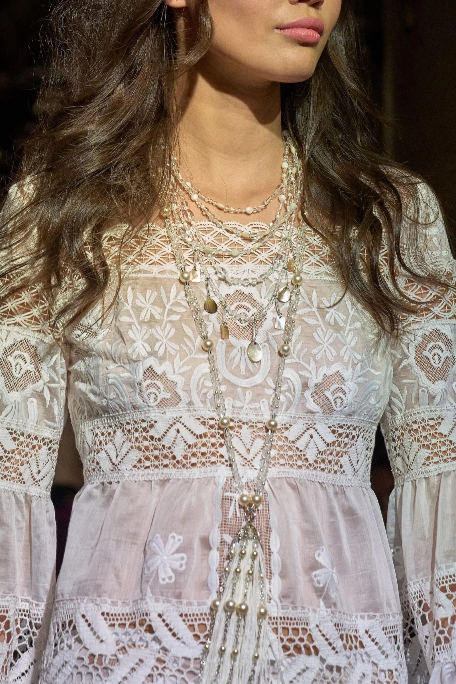 Anna Sui spring-summer 20265